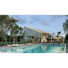 Punta Cana, Vista Cana, Townhouses En Venta, Playa Artificial