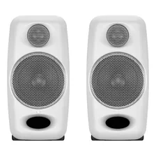 Monitor De Audio Bluetooth Ik Iloud Micro Monitors, Color Blanco