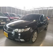 Kia Cerato Forte Mt1.6 (rax409)ib