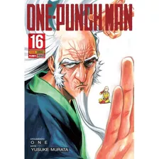 One Punch Man, Mangá - Todos Volume | Pt-br