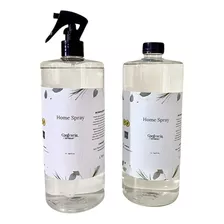 Aromatizador De Ambiente 1l+refil Loja Famosa