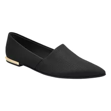 Sapatilha Piccadilly Feminino 274074 Preto