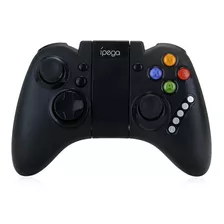 Controle Joystick Pc Gamepad Ipega 9021s