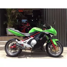 Kawasaki Ninja 650 2006