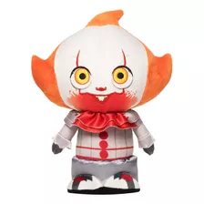 Funko Pennywise It Payaso Eso Sangriento Plush Peluche