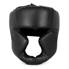 Buzhi Casco De Kickboxing Equipo De Cabeza De Kickboxing