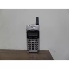 Telefone Celular Antigo Ericsson T18d No Estado Colecionador