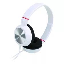 Auricular Vincha C/micrófono Speaker Gamer Premium Daewoo 