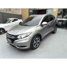 Hr-v Ex 1.8 Flexone 16v 5p Aut.