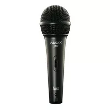  F50s Micrófono Vocal Dinámico, Audix