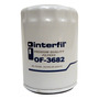 Filtro Aire Dfrs Nissan Hikari 1.6 1990