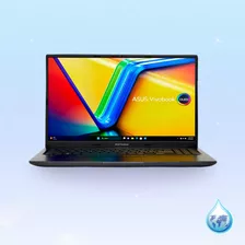Laptop Asus Vivobook 15 F1505va Intel I9 15,6 8gb Ram 1tb