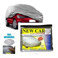 Desconto Capa Pra Cobrir Carro Honda Fit 100% Impermeavel