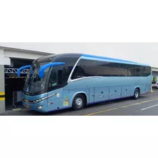 Marcopolo Paradiso 1050 G7 Ano 2010 Volvo B9r Jm Cod.1019