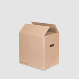 Caja De Carton Mudanza 60x31x34 (fabricamos A La Medida)