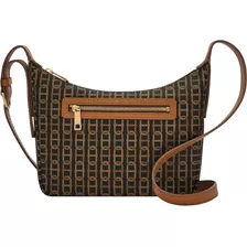 Fossil Bolsa Crossbody Cecilia Talla Única