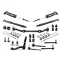 Kit Terminales Y Barra Central Chevrolet S10, S10 Blazer 4x2