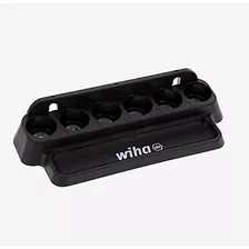 Wiha Pico Tool Rack Con Capacidad Para 6 Controladores