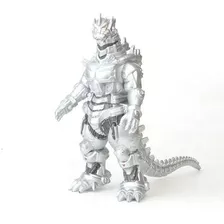 Boneco Godzilla Mechagodzilla Collectible 