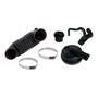 Kit Ducto Toma Filtro Aire Vw Pointer 1.8l 97-10