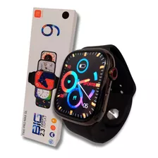 Smart Watch T900 Pro Max Gl Pantalla Nitida Grande 2024