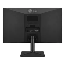Monitor LG 20mk400h 19.5 Hd, Tn 2ms Hdmi Vga