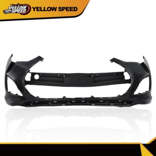 Fit For 2013-2017 Hyundai Veloster Turbo Bumper Cover Fr Ccb Foto 9