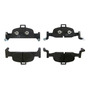 Kit De Tiempo Para Audi A4 Quattro 2000 2001 2002 1.8 L4 