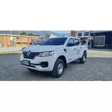 Renault Alaskan 2023