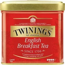 Te Lata Twinings Earl Grey 100gr