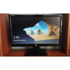 Monitor Compaq W185q En Buen Estado