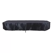 Funda De Billar De 8 Pies Con Cordón, Duradera E Impermeable