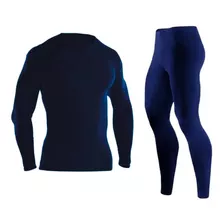 Link Conjunto Calça + Camisa Térmica 