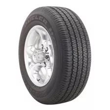 Neumático Bridgestone Dueler H/t 684 Ii 255/70r16 111 H