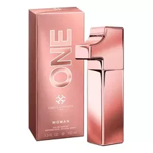 Carlo Corinto One Woman 100 Ml, Nuevo!!