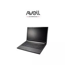 Notebook Gamer Avell G1540 Clevo P150hm I7 Gtx 670m Mxm Leia