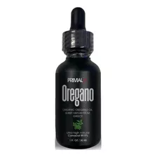 Oregano Oil - Primal Fx