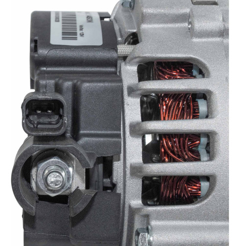 Alternador Nuevo Para Citroen Xsara 1.8 2000 2001 2002 Foto 4