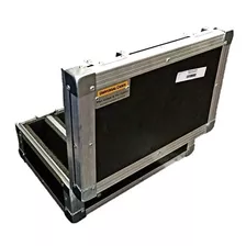 Flight Case Para Projetor Epson S18