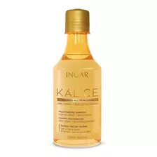 Shampoo Kálice Inoar Multifuncional 250ml