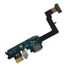 Flex De Carga Micro Usb Mic Para Samsung Galaxy S2 623b9