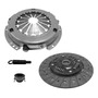 Kit De Clutch Toyota Pickup 2.4l 4c 89-95