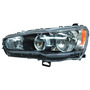 Kit De Faros Led H13 De 2 Lados, 6000 K, Blanco, Luces Bajas