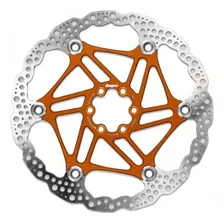 Rotor Flotante Hope 220 Mm Naranjo