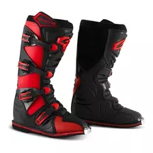 Bota De Trilha Masculino Feminino Combat 4 Articulada E Leve