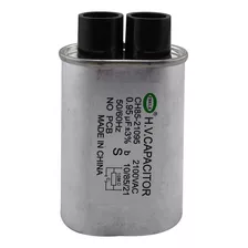 Capacitor Micro-ondas 0,95uf X 2100vac