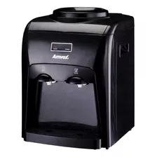 Bebedouro De Água Eletrônico 20l Amvox Abb 240 Black- 68w