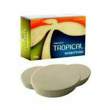 36 Sabonete De Barbatimao Tropical Original 100gr Promoção