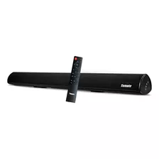 Caixa Som Soundbar Bluetooth Alta Qualidade 120w