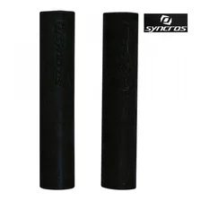 Puños Grip De Bicicletas Silicone Race Syncros Scott 